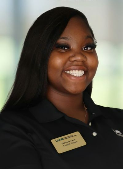 Kaziah Brown